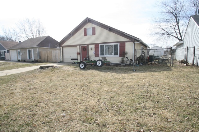 129 Heathgate Road Montgomery, IL 60538 - Photo 3 of 24