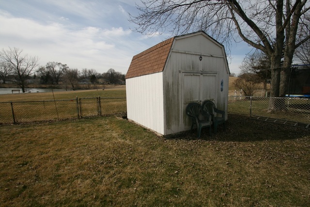129 Heathgate Road Montgomery, IL 60538 - Photo 22 of 24