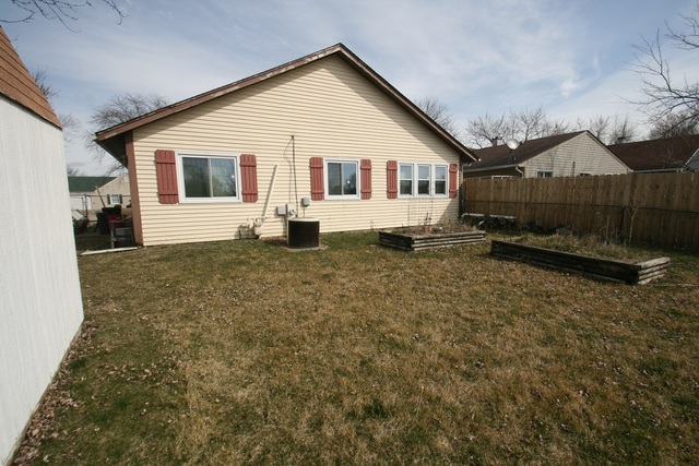 129 Heathgate Road Montgomery, IL 60538 - Photo 24 of 24