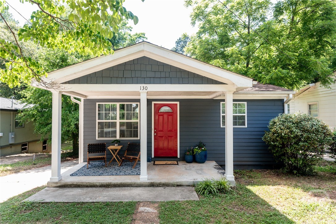 130 Magnolia Street Athens, GA 30606 - Photo 1 of 21