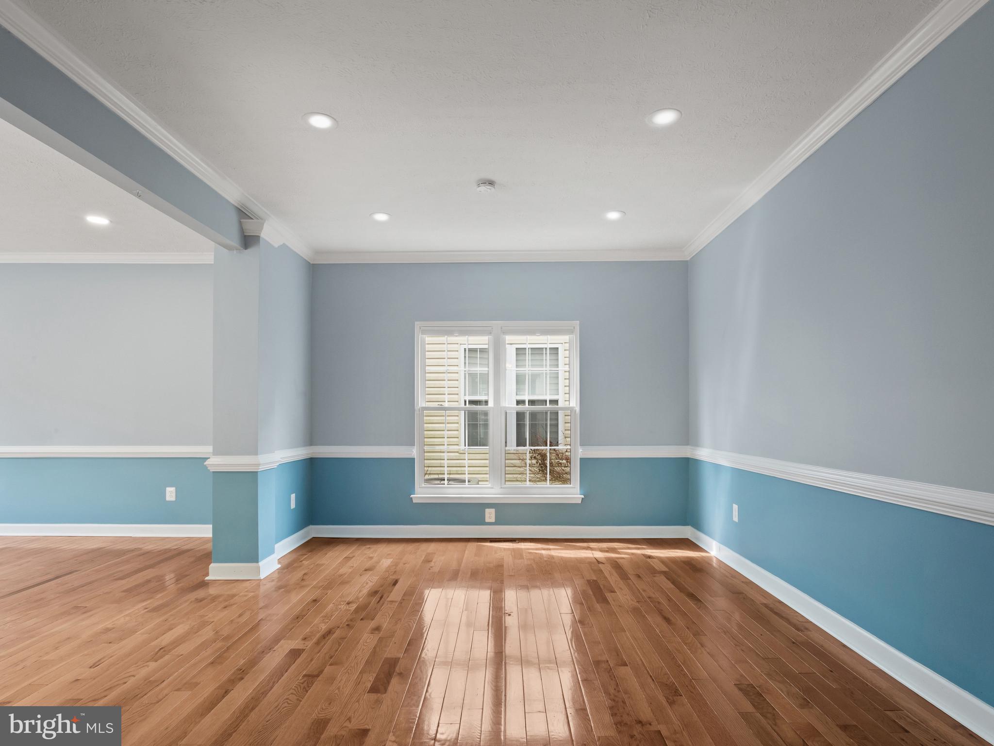 2417 Kemper Road Crofton, MD 21114 - Photo 10 of 59 Living room