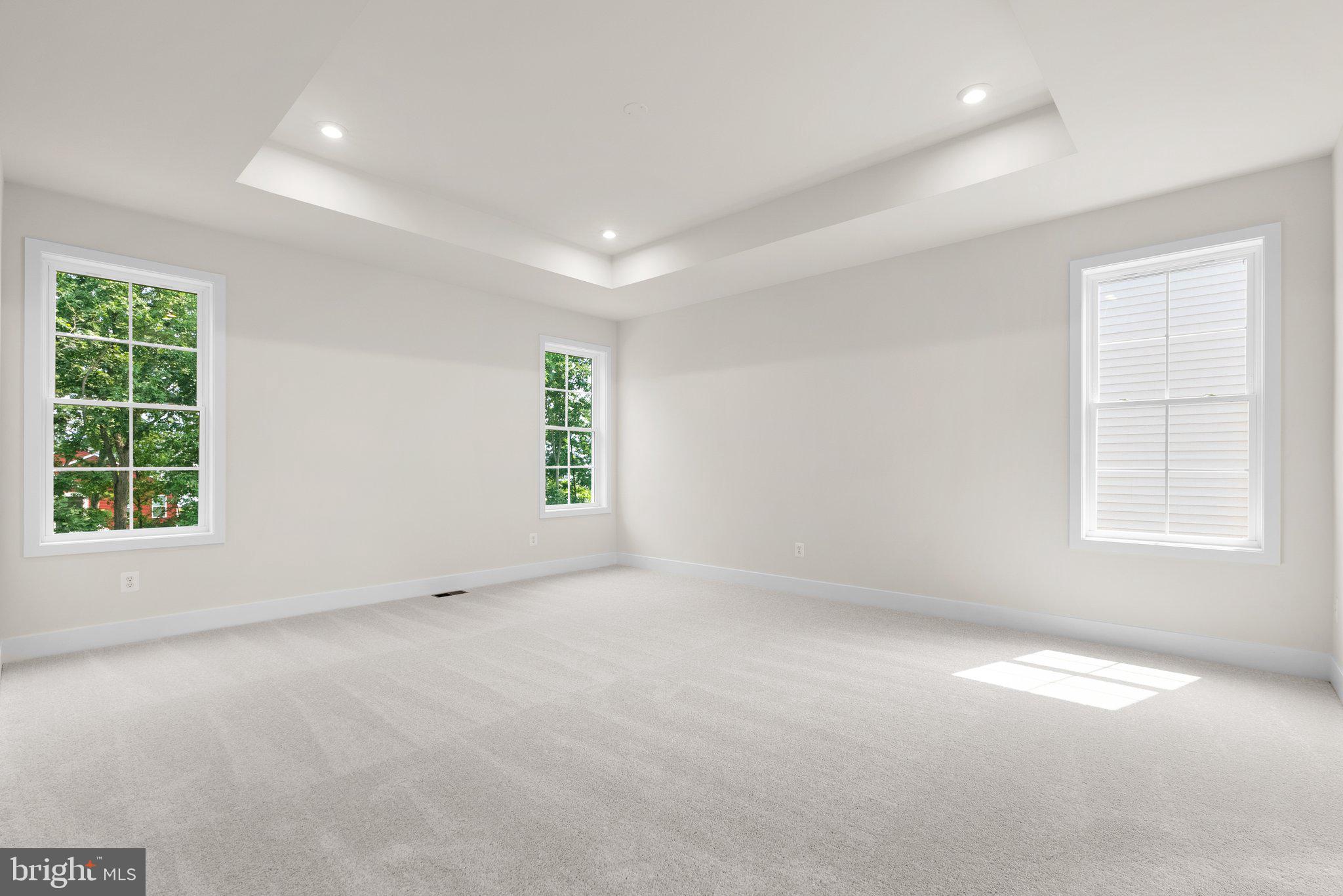 104 Alabaster Lane Stephenson, VA 22656 - Photo 25 of 48 an empty room with windows