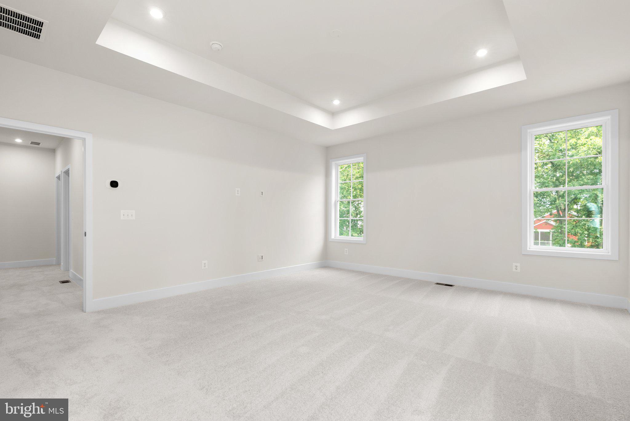 104 Alabaster Lane Stephenson, VA 22656 - Photo 26 of 48 an empty room with windows