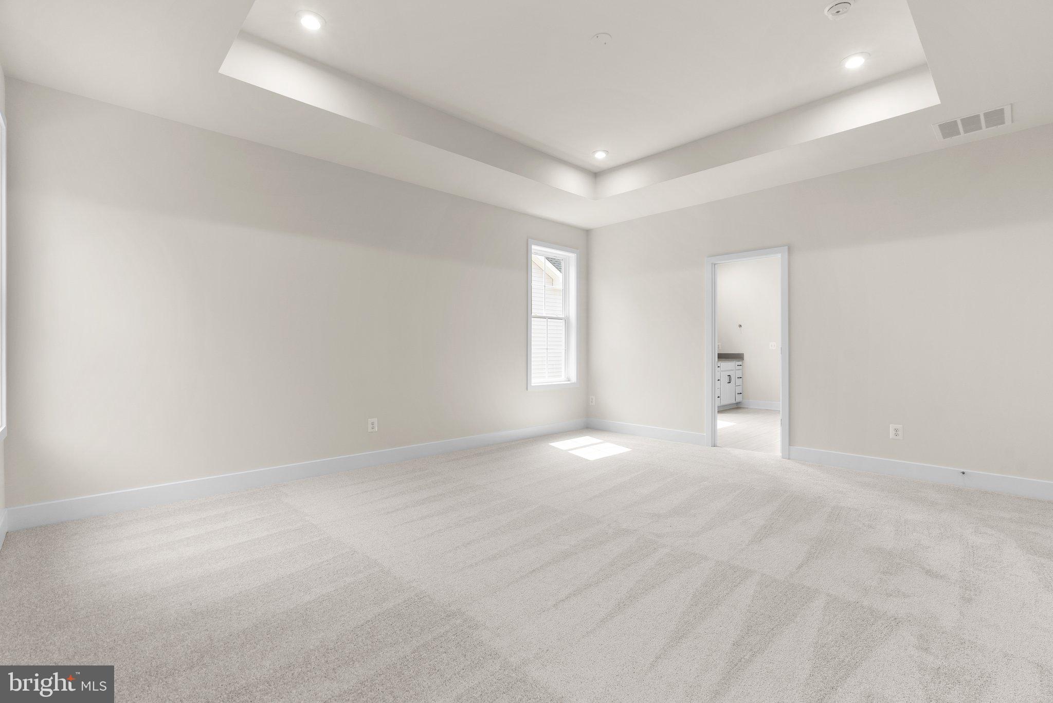 104 Alabaster Lane Stephenson, VA 22656 - Photo 27 of 48 a view of empty room