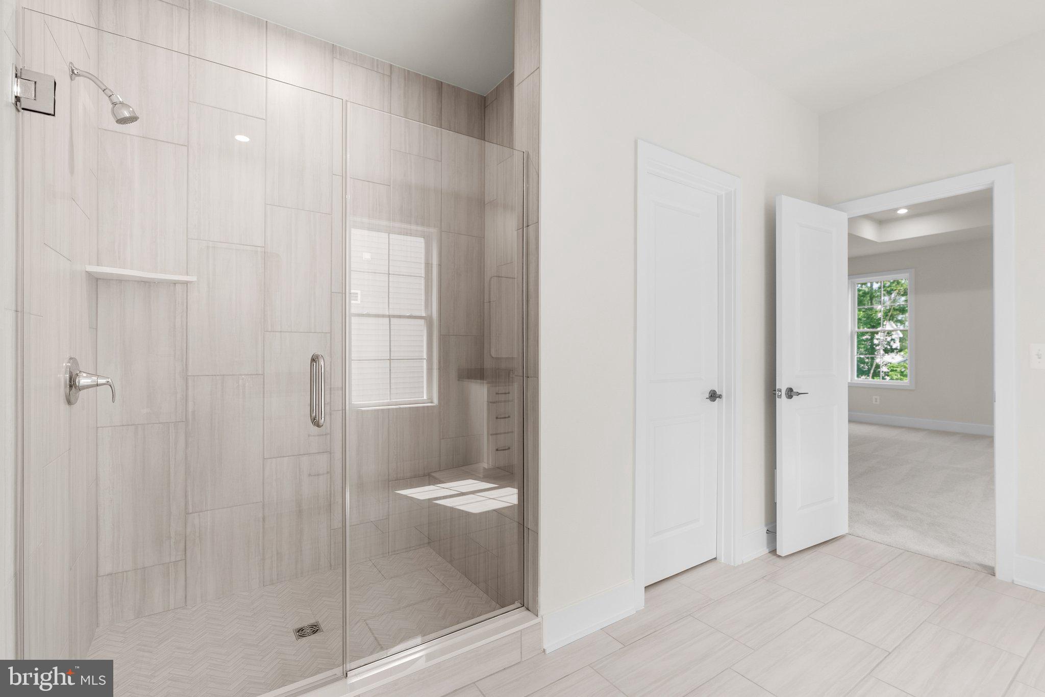 104 Alabaster Lane Stephenson, VA 22656 - Photo 29 of 48 a bathroom with a shower