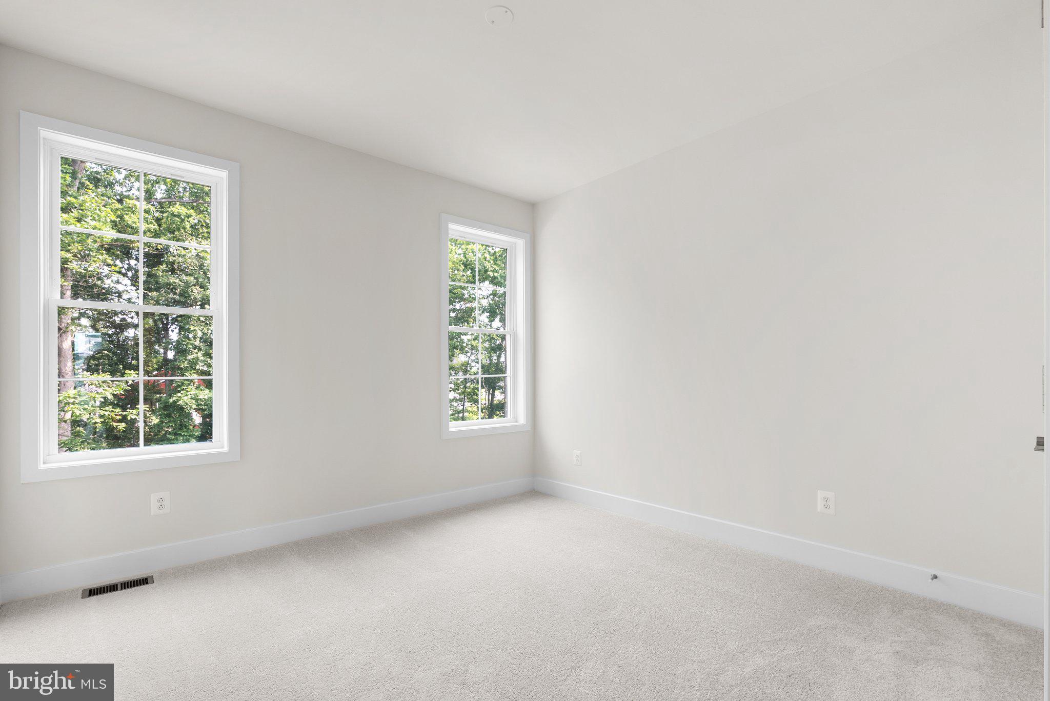104 Alabaster Lane Stephenson, VA 22656 - Photo 31 of 48 an empty room with windows