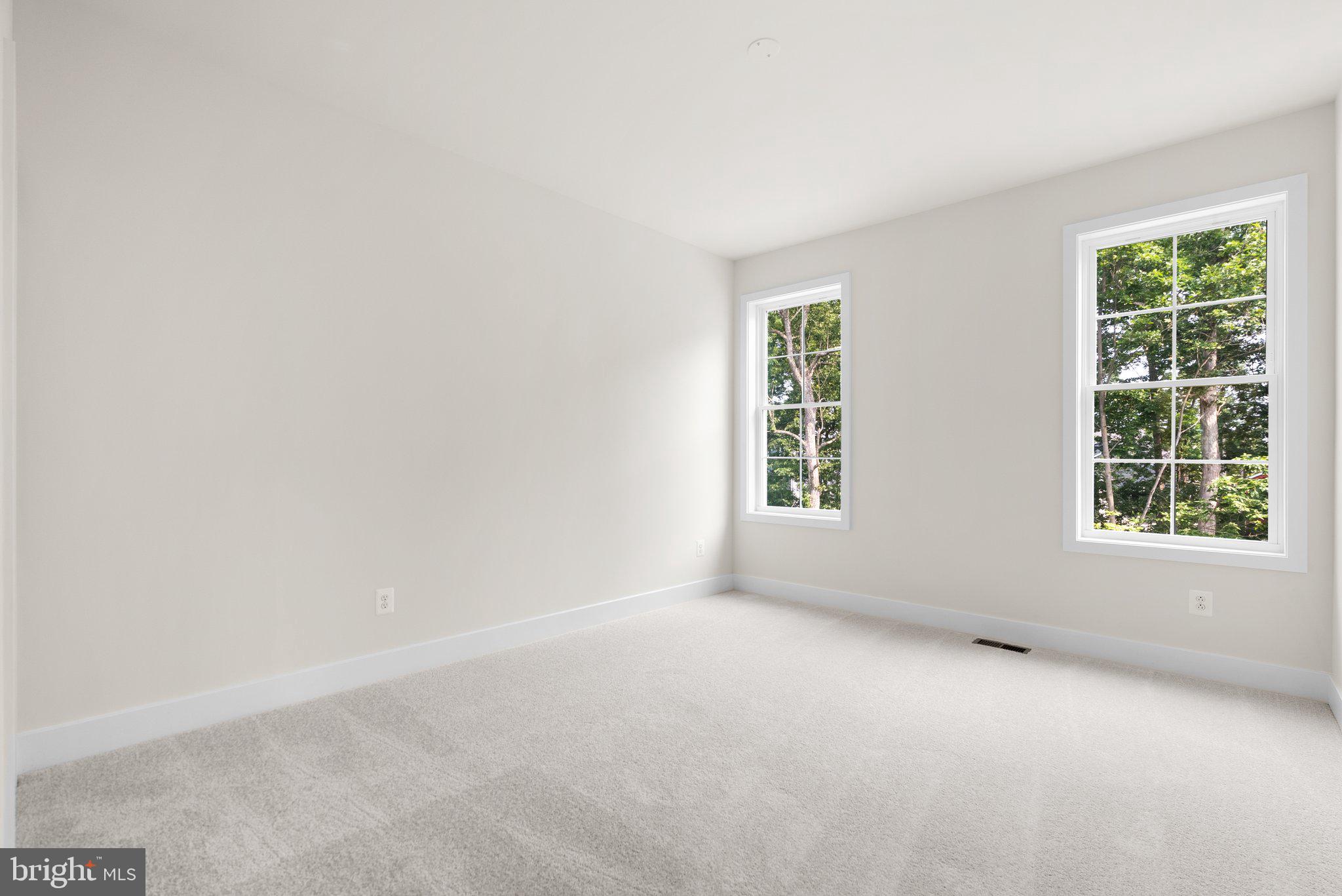 104 Alabaster Lane Stephenson, VA 22656 - Photo 32 of 48 an empty room with windows