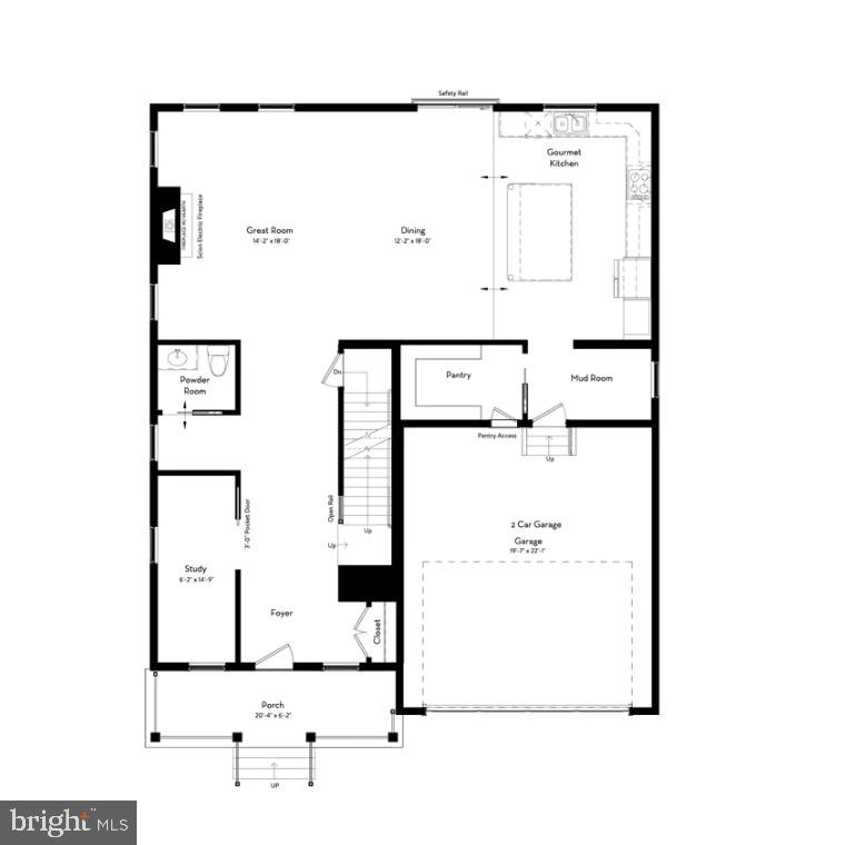 104 Alabaster Lane Stephenson, VA 22656 - Photo 38 of 48 unknown