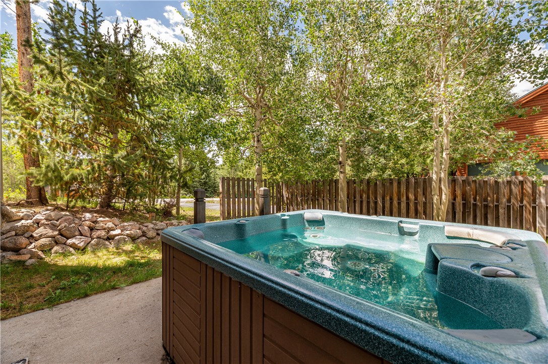 1717 Red Hawk Road Silverthorne, CO 80498 - Photo 32 of 35 Gallery Image 32