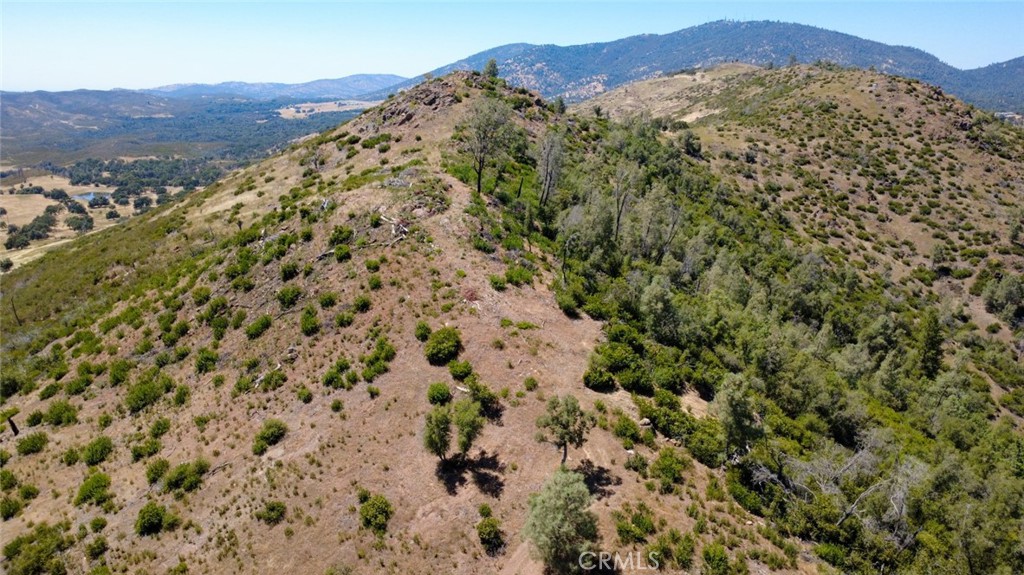 0 Bumguardner Mountain Road Mariposa, CA 95338 - Photo 21 of 36