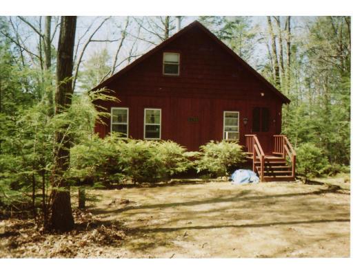 5 Martel Road Sturbridge, MA 01566 - Photo 1 of 10