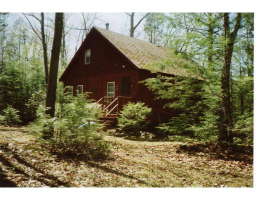 5 Martel Road Sturbridge, MA 01566 - Photo 2 of 10