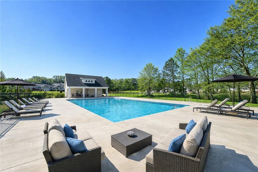 500 Stonecreek Bend Monroe, GA 30655 - Photo 17 of 17