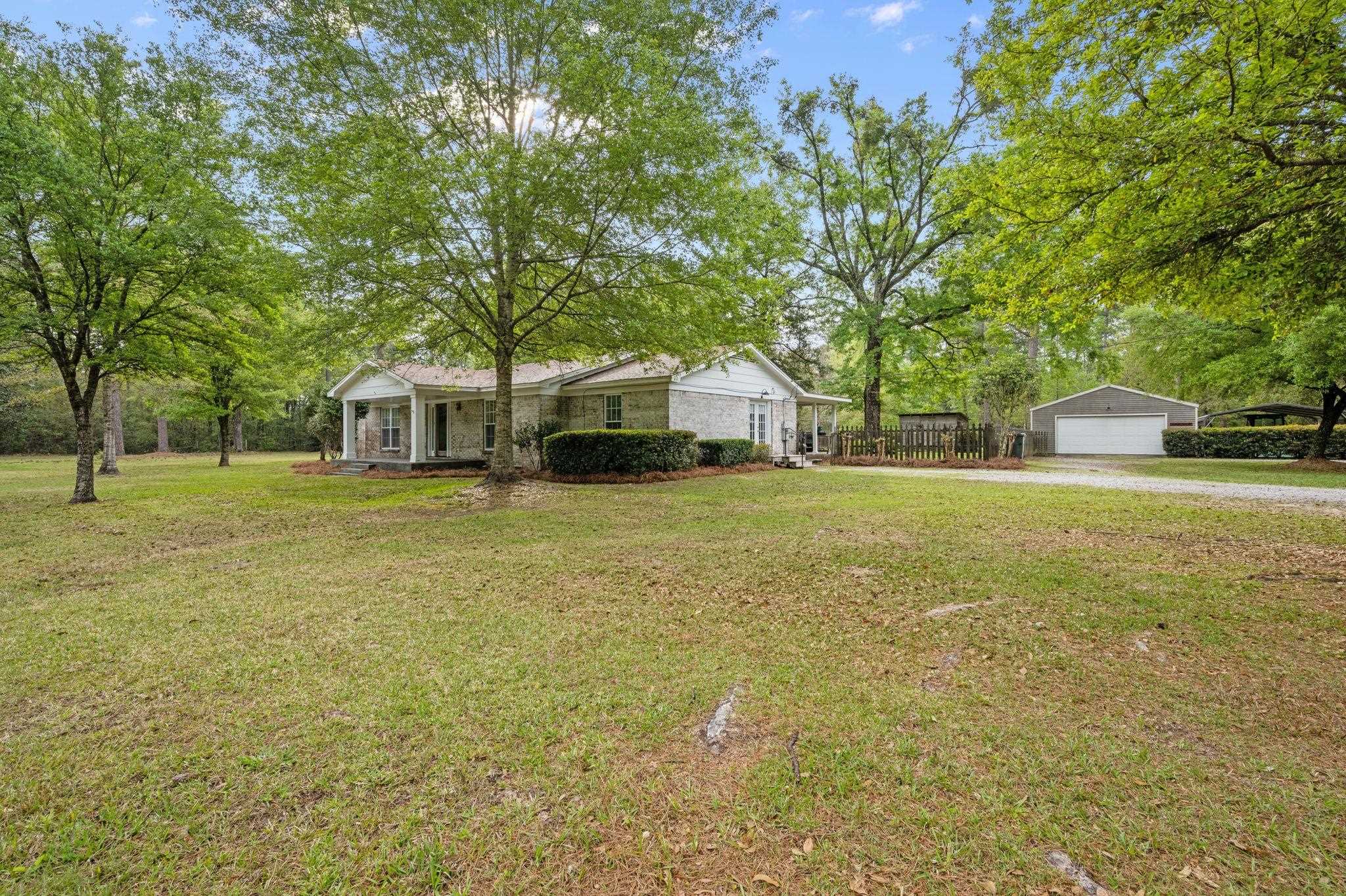 10400 Old Stage Road Stockton, AL 36579 - Photo 3 of 29