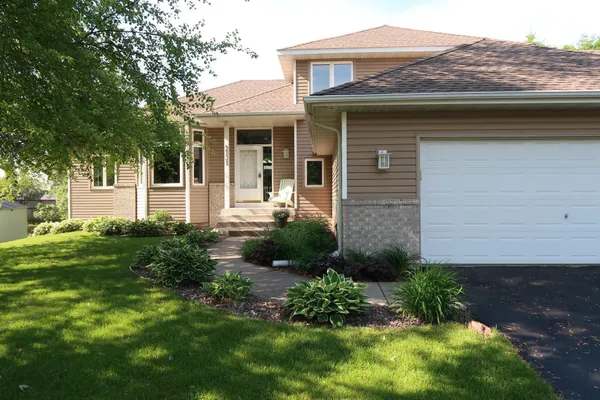$524,900 | 9731 Greenspruce Court North, Brooklyn Park, MN 55443