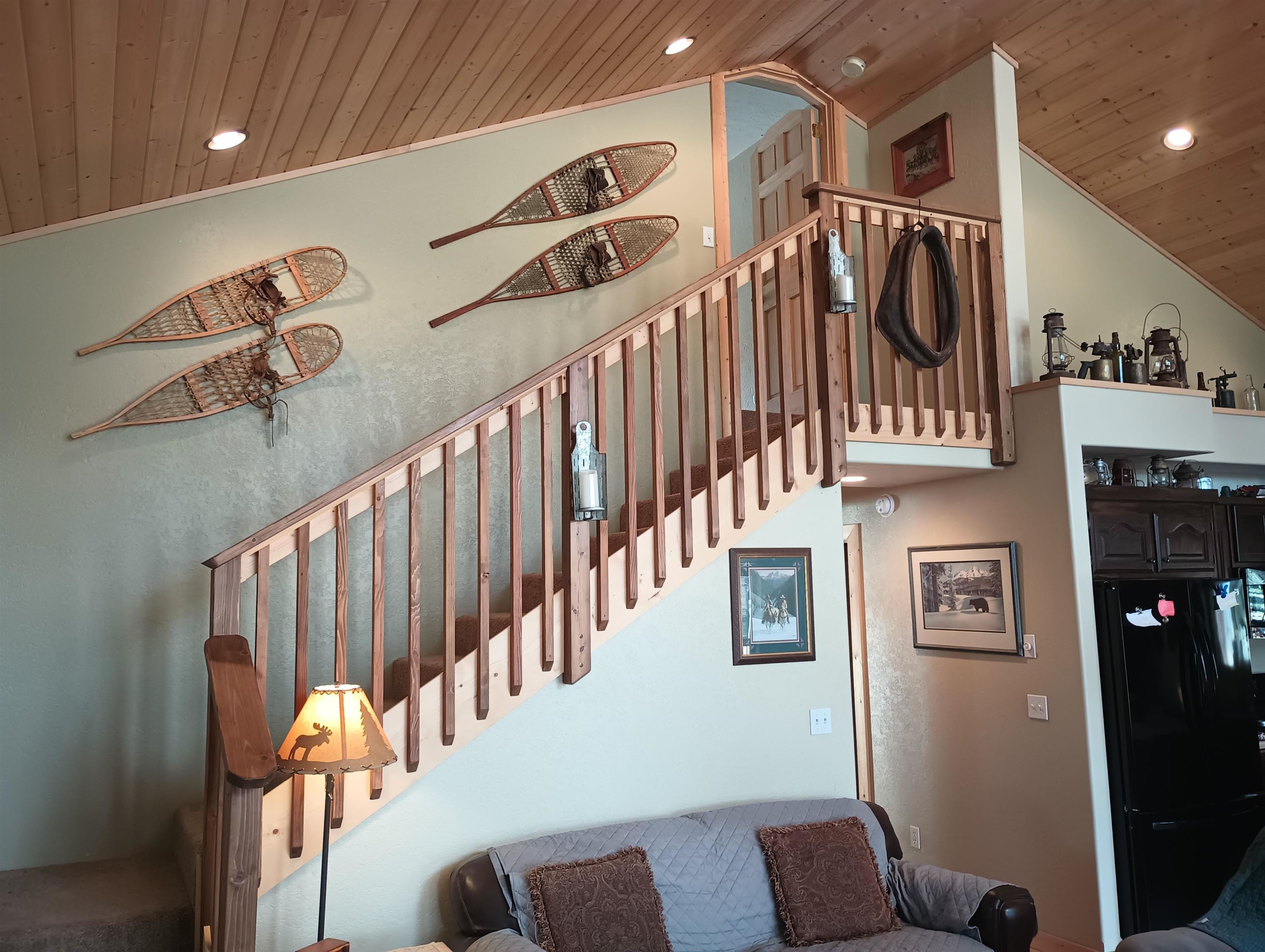 13523 Ridge Lane Macdoel, CA 96058 - Photo 8 of 30 Gallery Image 8