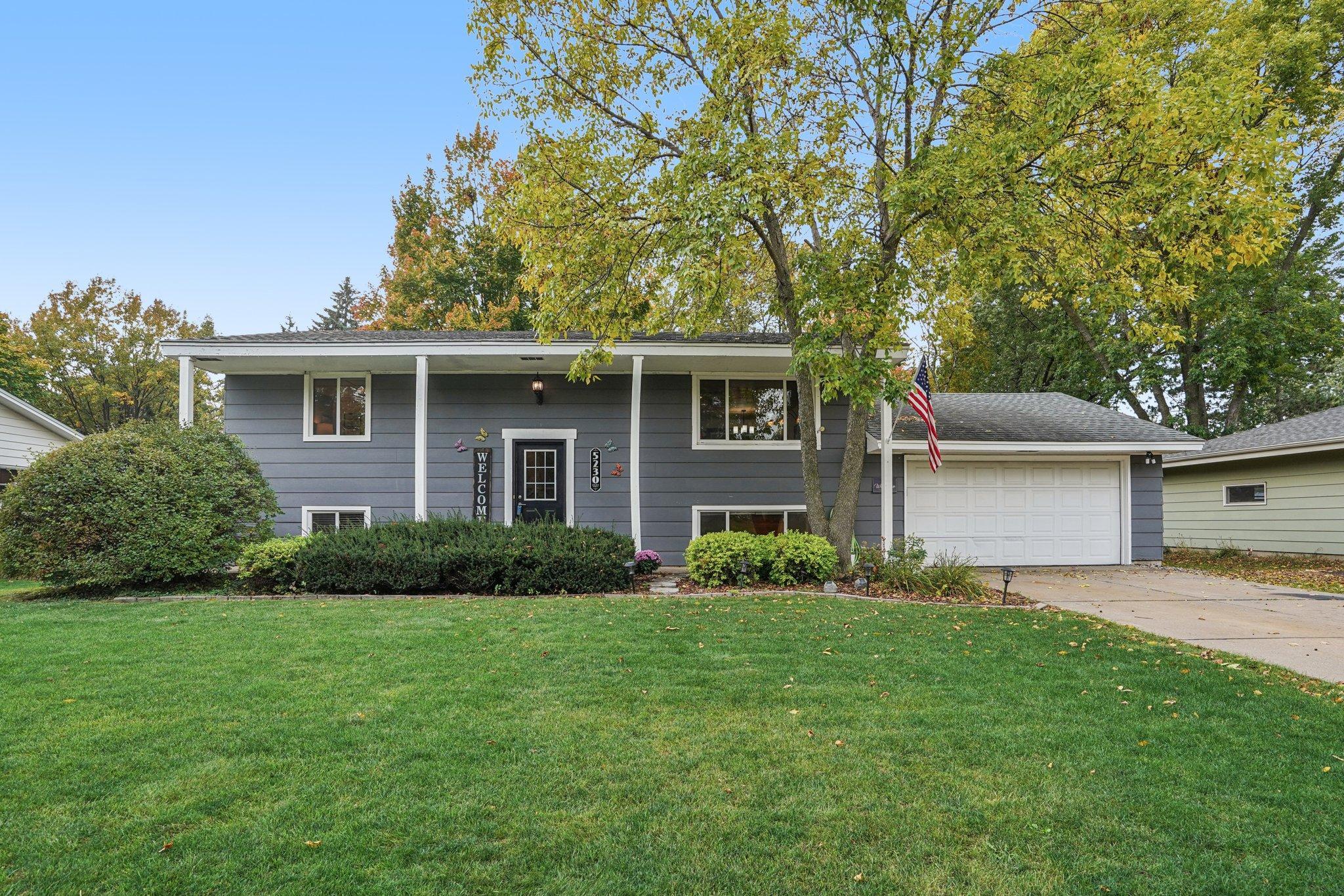 5230 Lincoln Street Northeast Fridley, MN 55421 - Photo 1 of 54