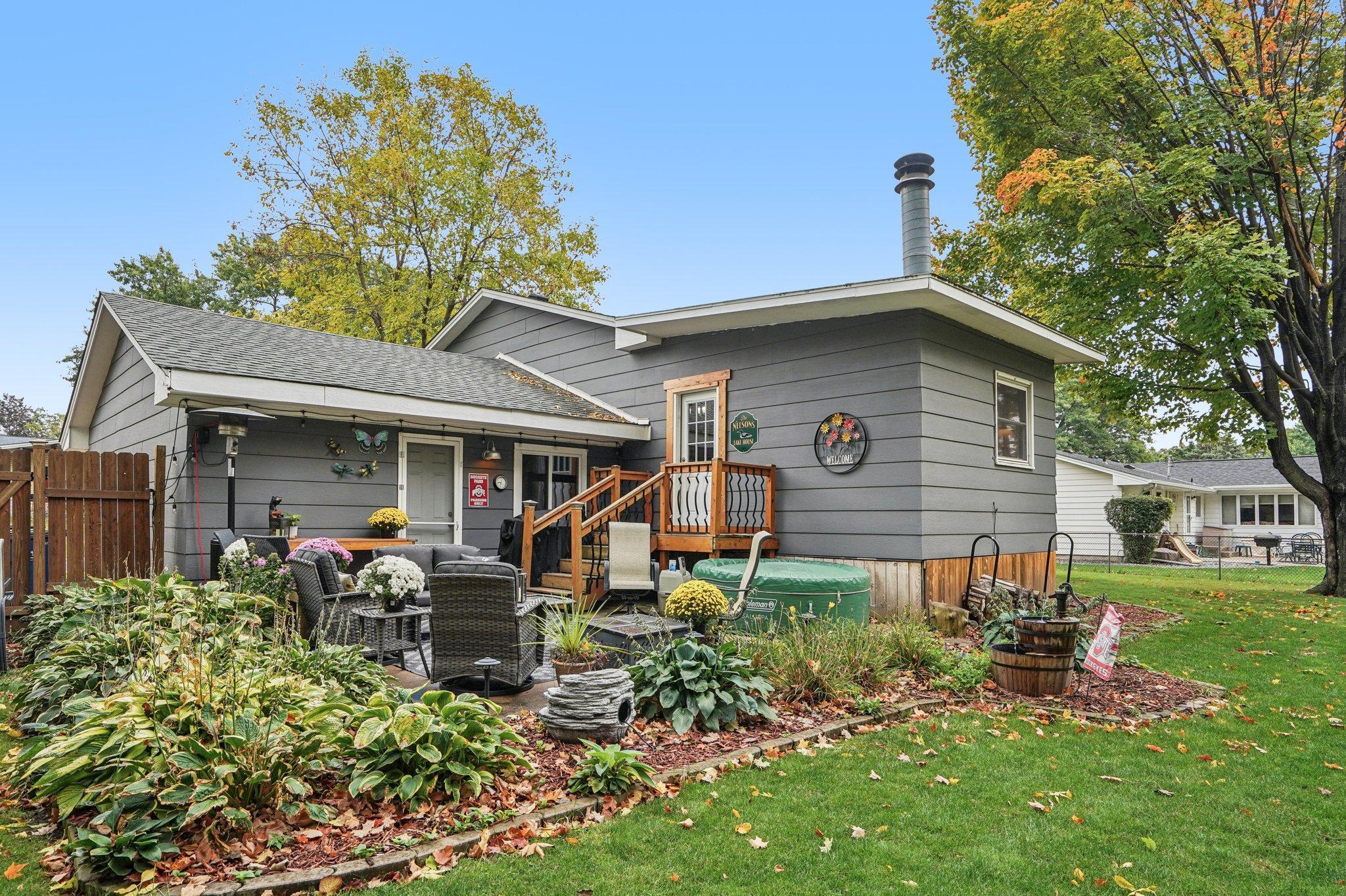 5230 Lincoln Street Northeast Fridley, MN 55421 - Photo 39 of 54