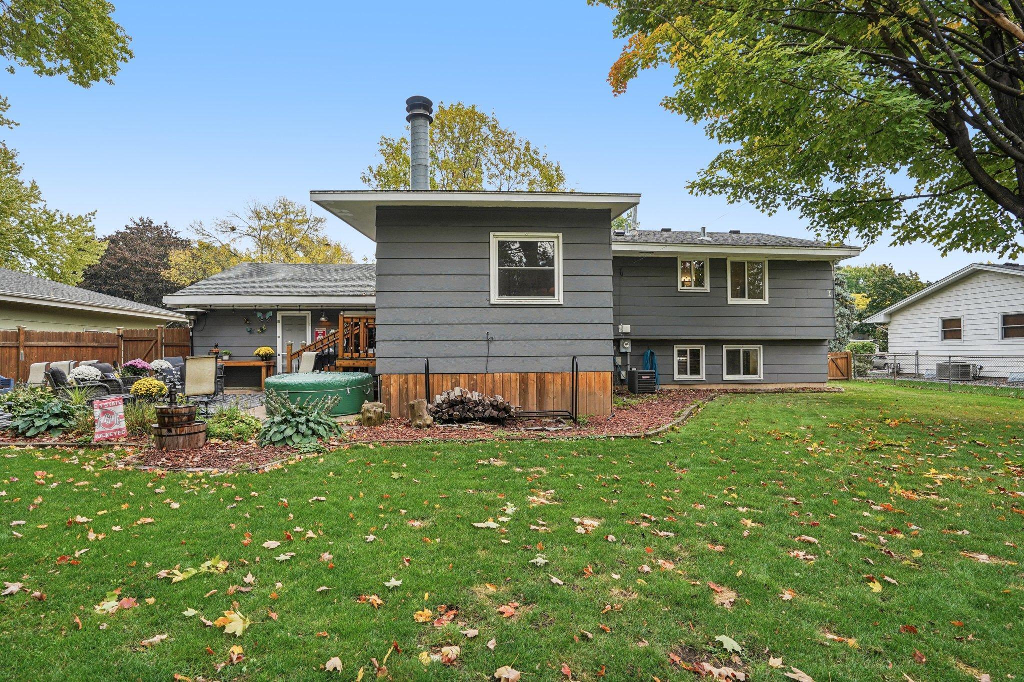 5230 Lincoln Street Northeast Fridley, MN 55421 - Photo 42 of 54
