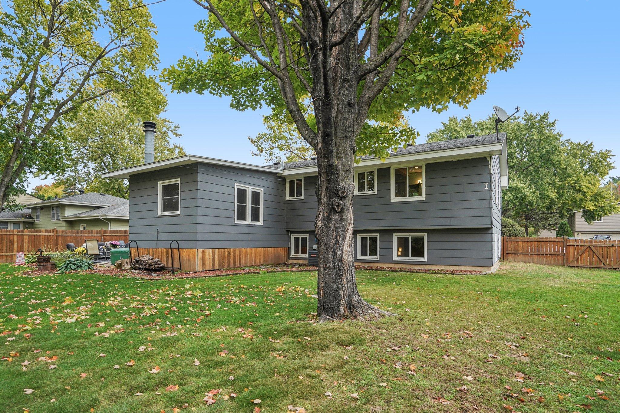 5230 Lincoln Street Northeast Fridley, MN 55421 - Photo 43 of 54