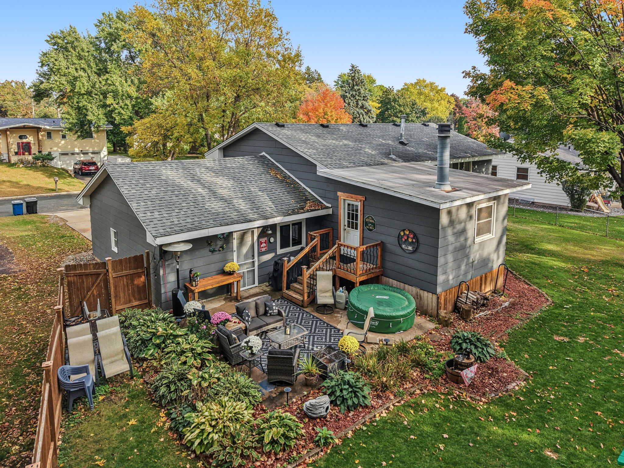 5230 Lincoln Street Northeast Fridley, MN 55421 - Photo 46 of 54