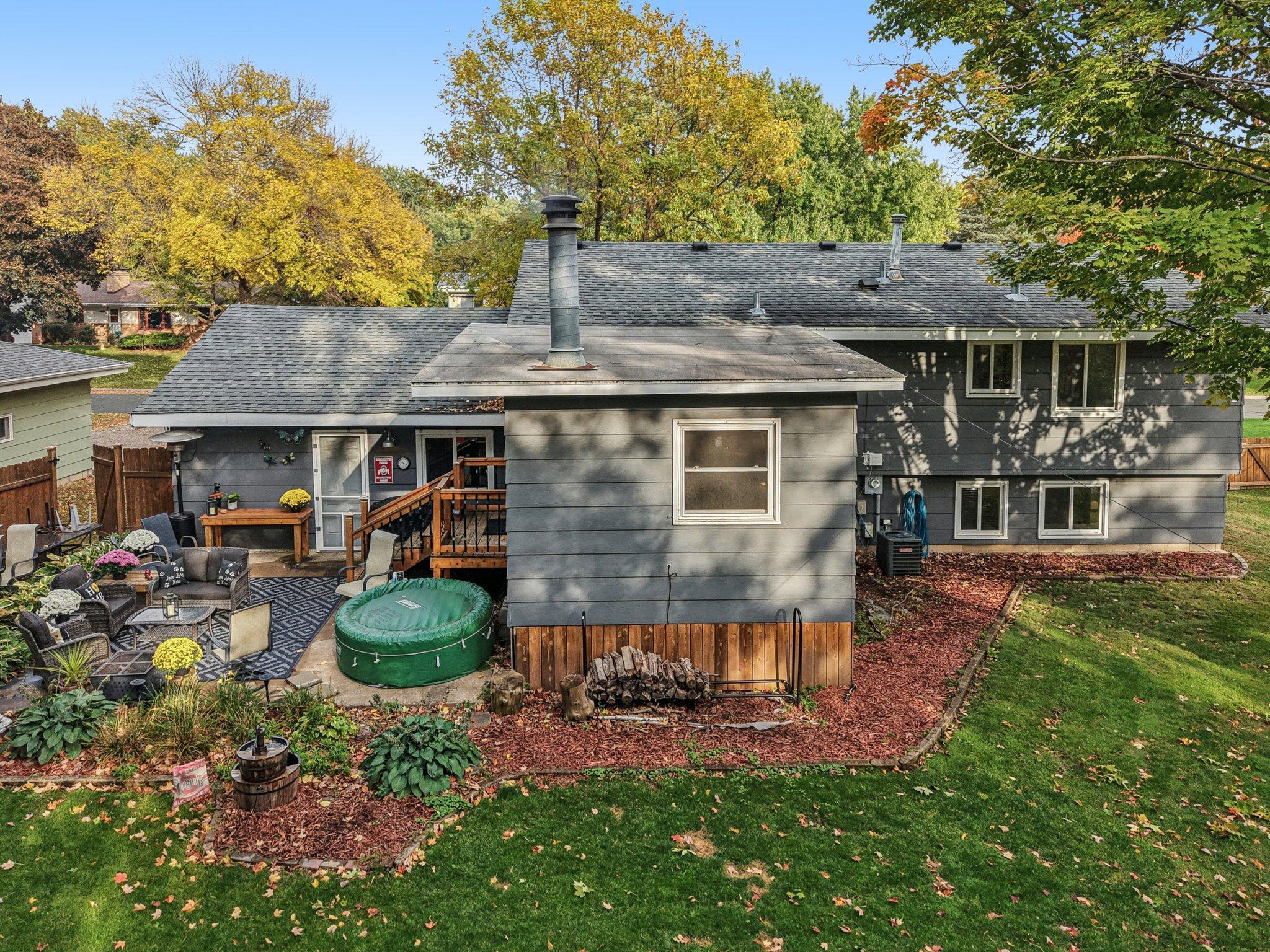 5230 Lincoln Street Northeast Fridley, MN 55421 - Photo 47 of 54