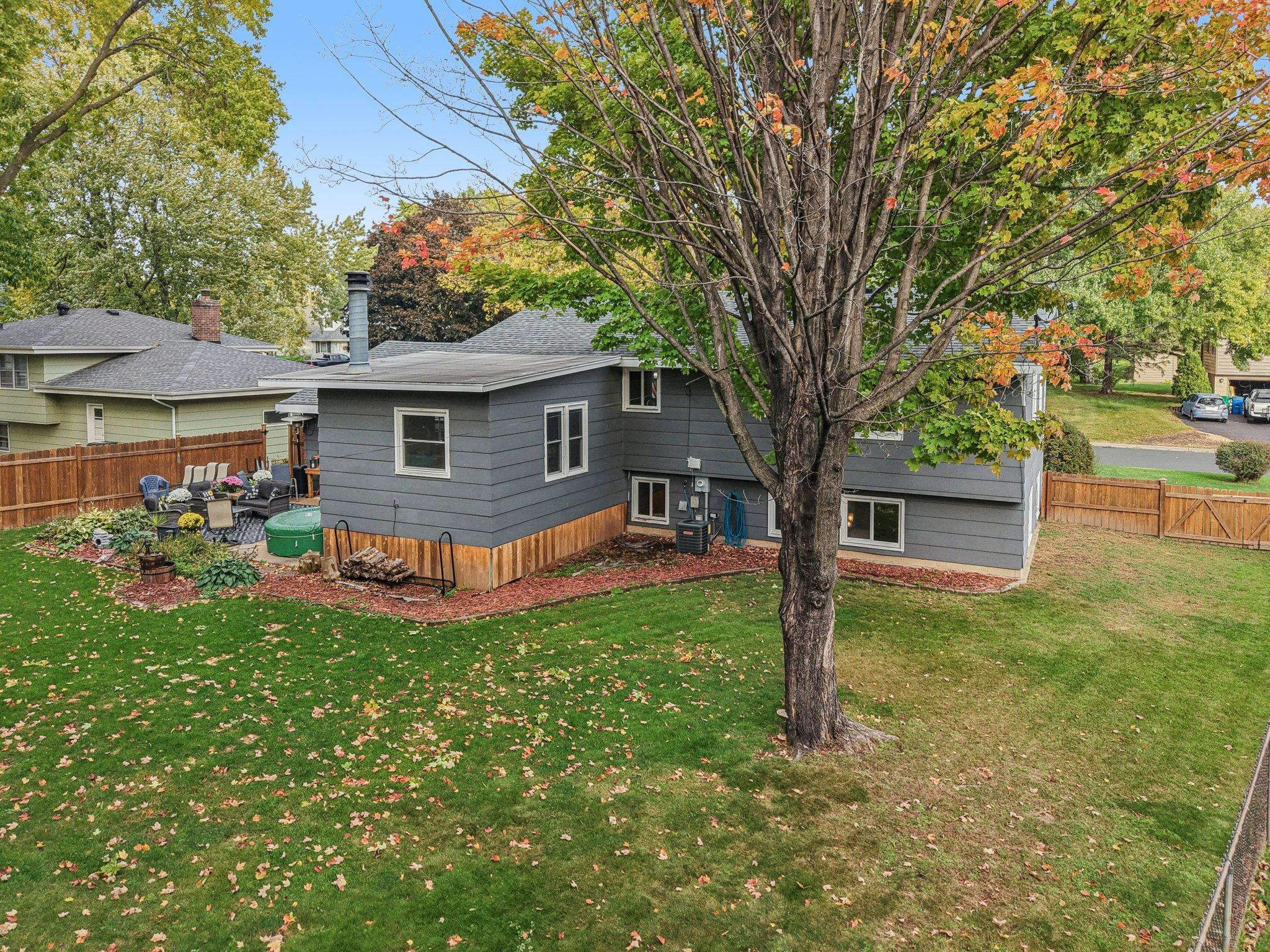 5230 Lincoln Street Northeast Fridley, MN 55421 - Photo 48 of 54