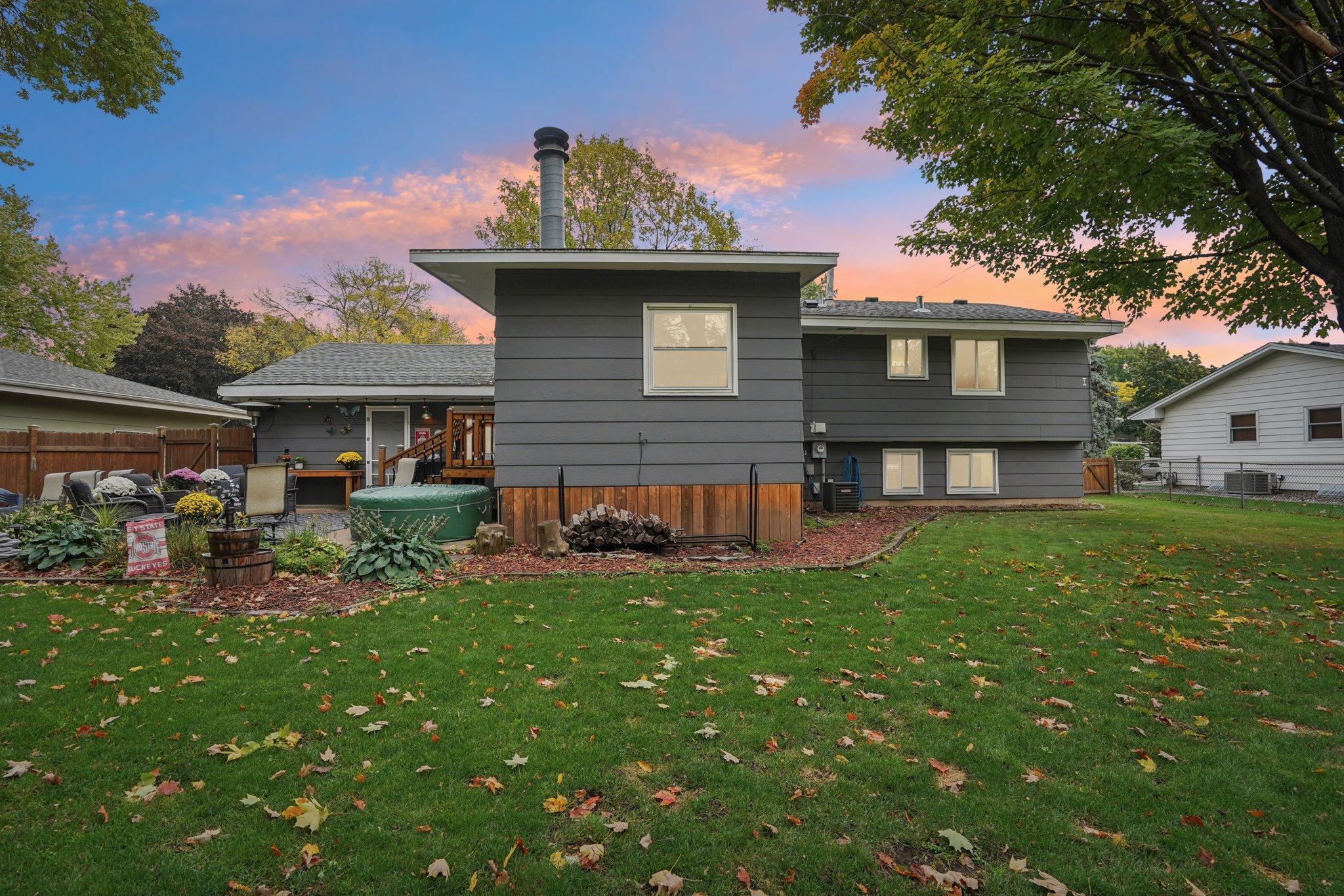 5230 Lincoln Street Northeast Fridley, MN 55421 - Photo 50 of 54