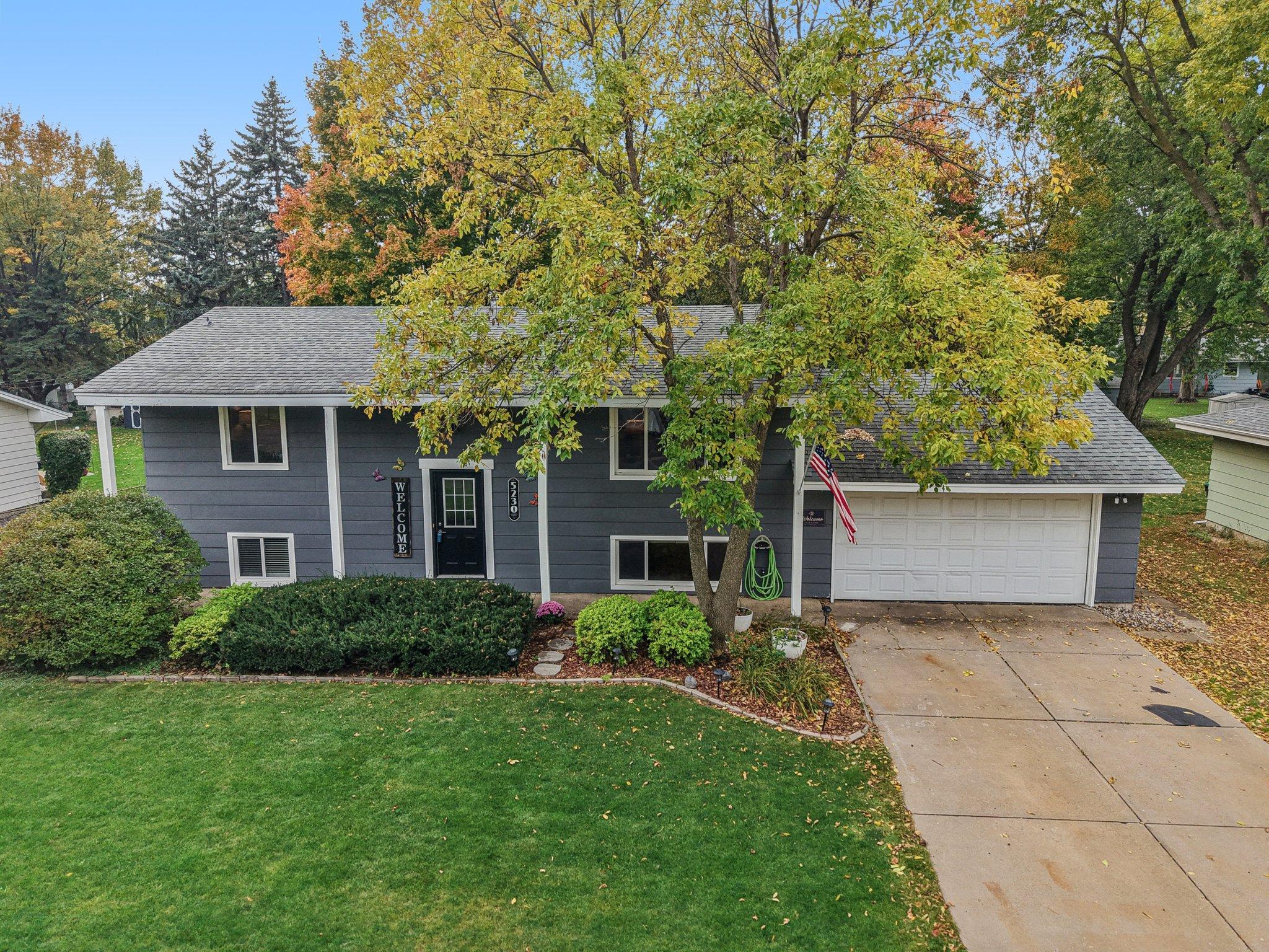 5230 Lincoln Street Northeast Fridley, MN 55421 - Photo 51 of 54