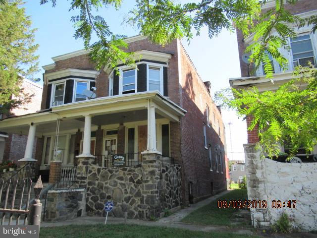 3613 Reisterstown Road Baltimore, MD 21215 - Photo 1 of 21