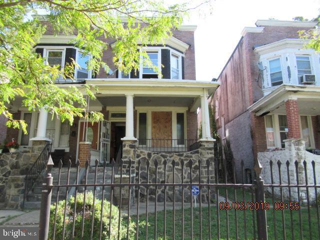 3613 Reisterstown Road Baltimore, MD 21215 - Photo 2 of 21