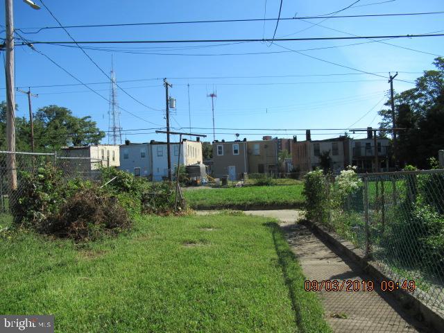 3613 Reisterstown Road Baltimore, MD 21215 - Photo 20 of 21