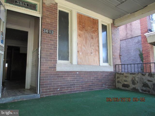 3613 Reisterstown Road Baltimore, MD 21215 - Photo 3 of 21