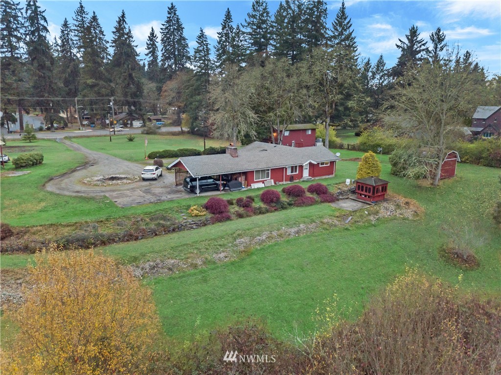 16407 Spanaway Loop Road South Spanaway, WA 98387 - Photo 1 of 20 not sure