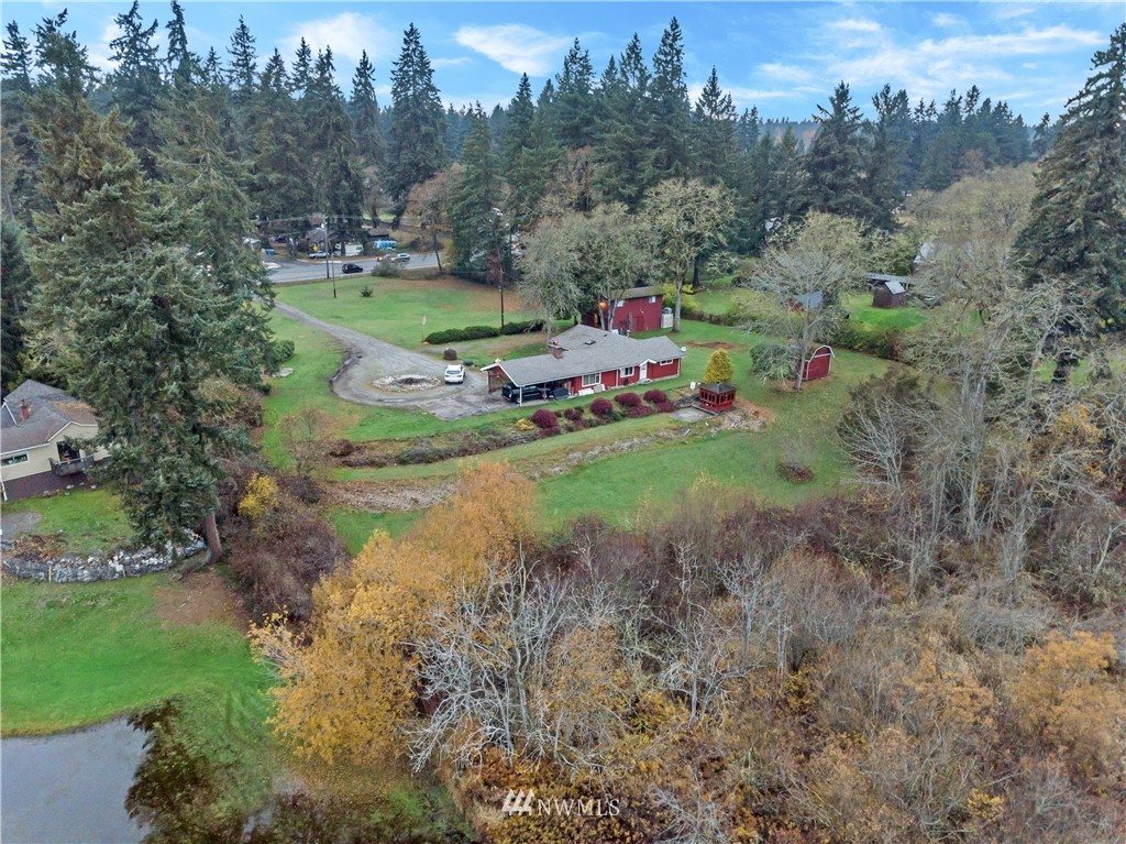 16407 Spanaway Loop Road South Spanaway, WA 98387 - Photo 20 of 20 a view of a field