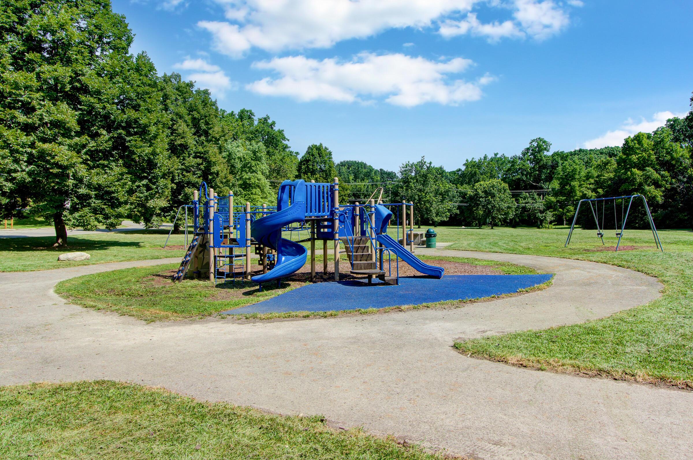 2654 Lane Road Columbus, OH 43220 - Photo 32 of 33 Duranceau Park