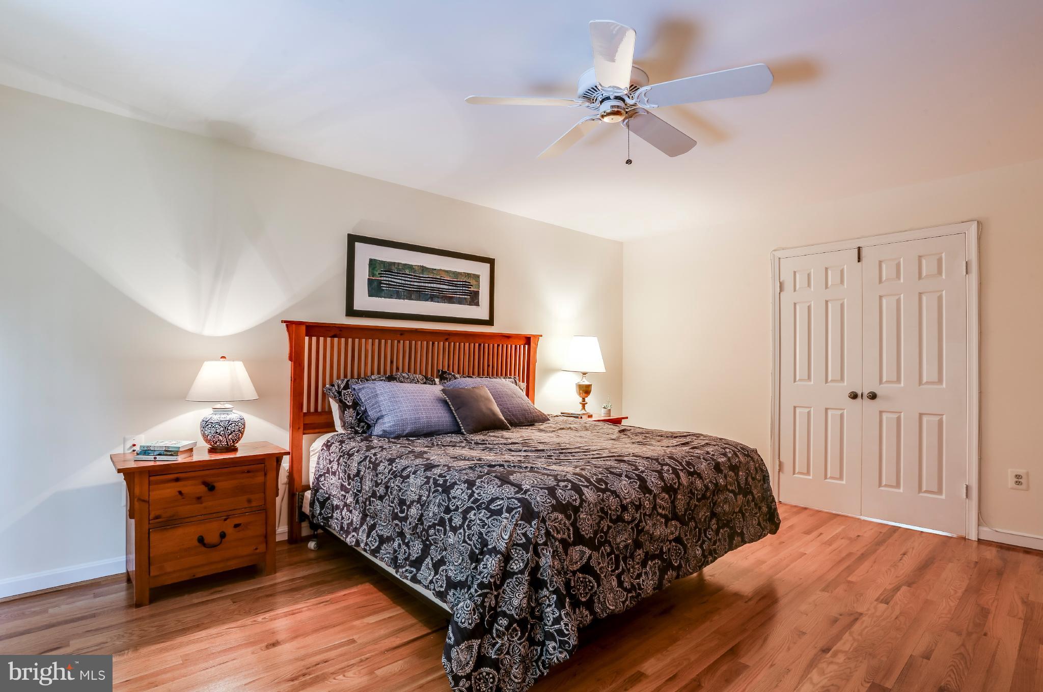 7113 Rivers View Court Columbia, MD 21044 - Photo 12 of 27 Master Bedroom