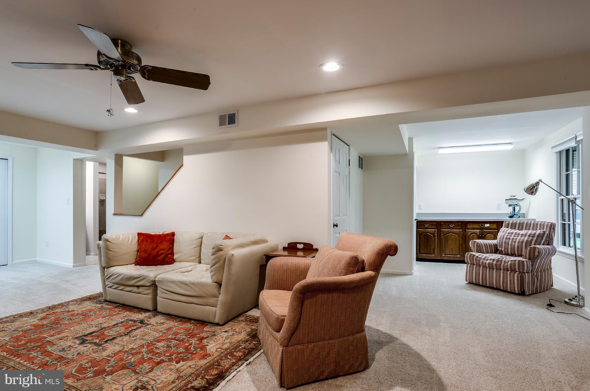 7113 Rivers View Court Columbia, MD 21044 - Photo 21 of 27 Rec Room
