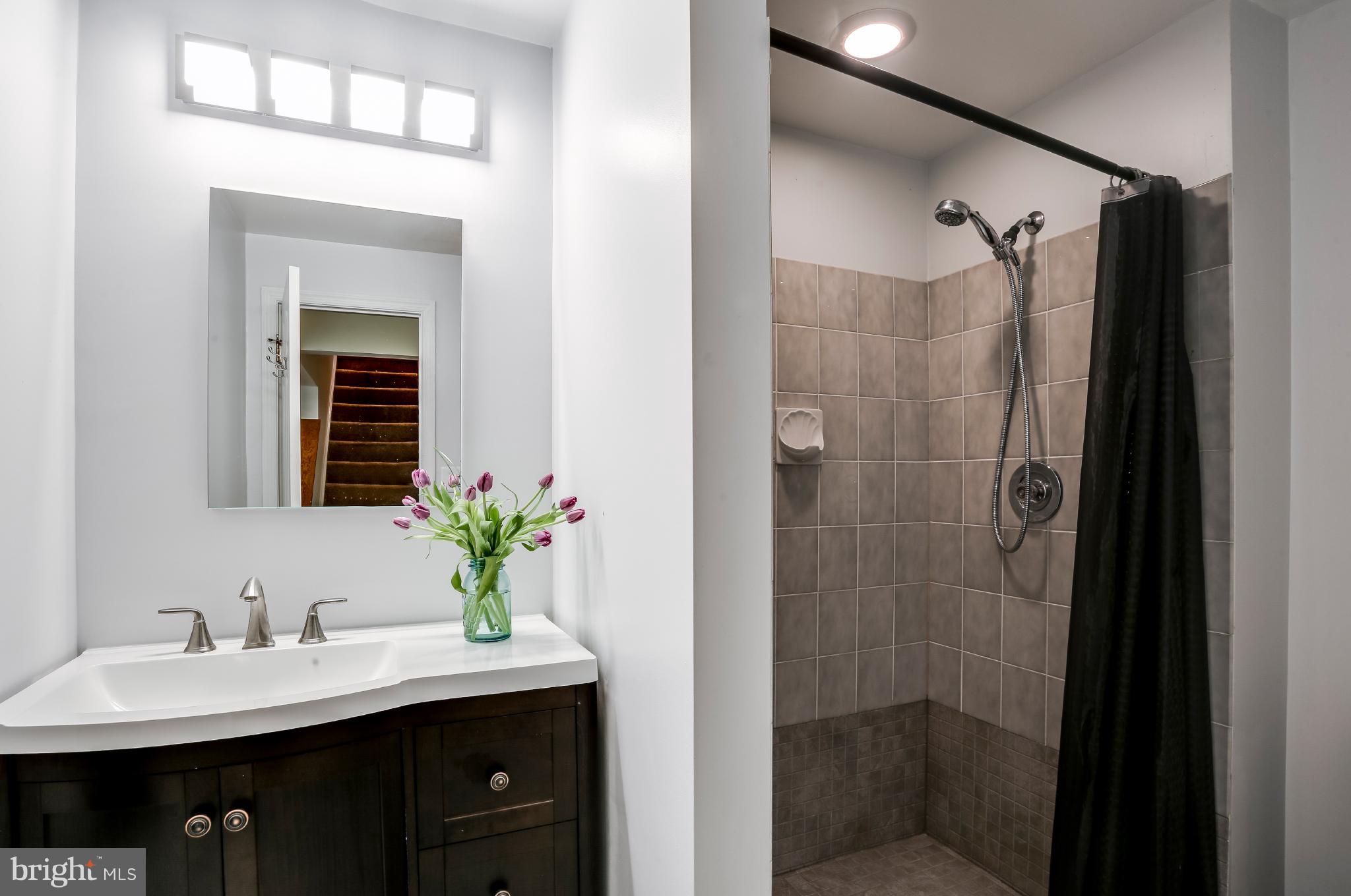 7113 Rivers View Court Columbia, MD 21044 - Photo 23 of 27 Basement Full Bath
