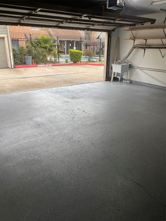 6601 Sands Point Drive, Unit 63 Houston, TX 77074 - Photo 14 of 18 a view of parking area
