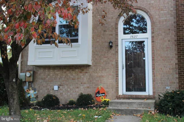 $2,645 | 7827 Hidden Creek Way, Unit 8, Curtis Bay, MD 21226