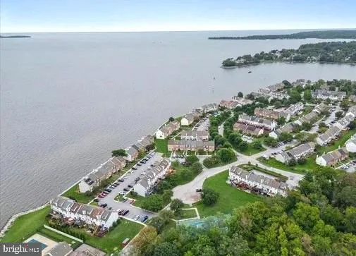 $2,645 | 7827 Hidden Creek Way, Unit 8, Curtis Bay, MD 21226