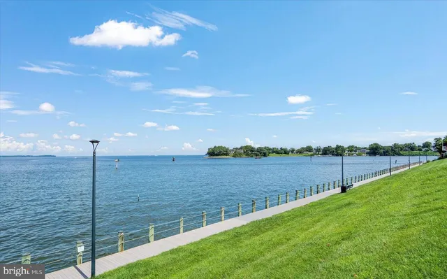 $2,645 | 7827 Hidden Creek Way, Unit 8, Curtis Bay, MD 21226