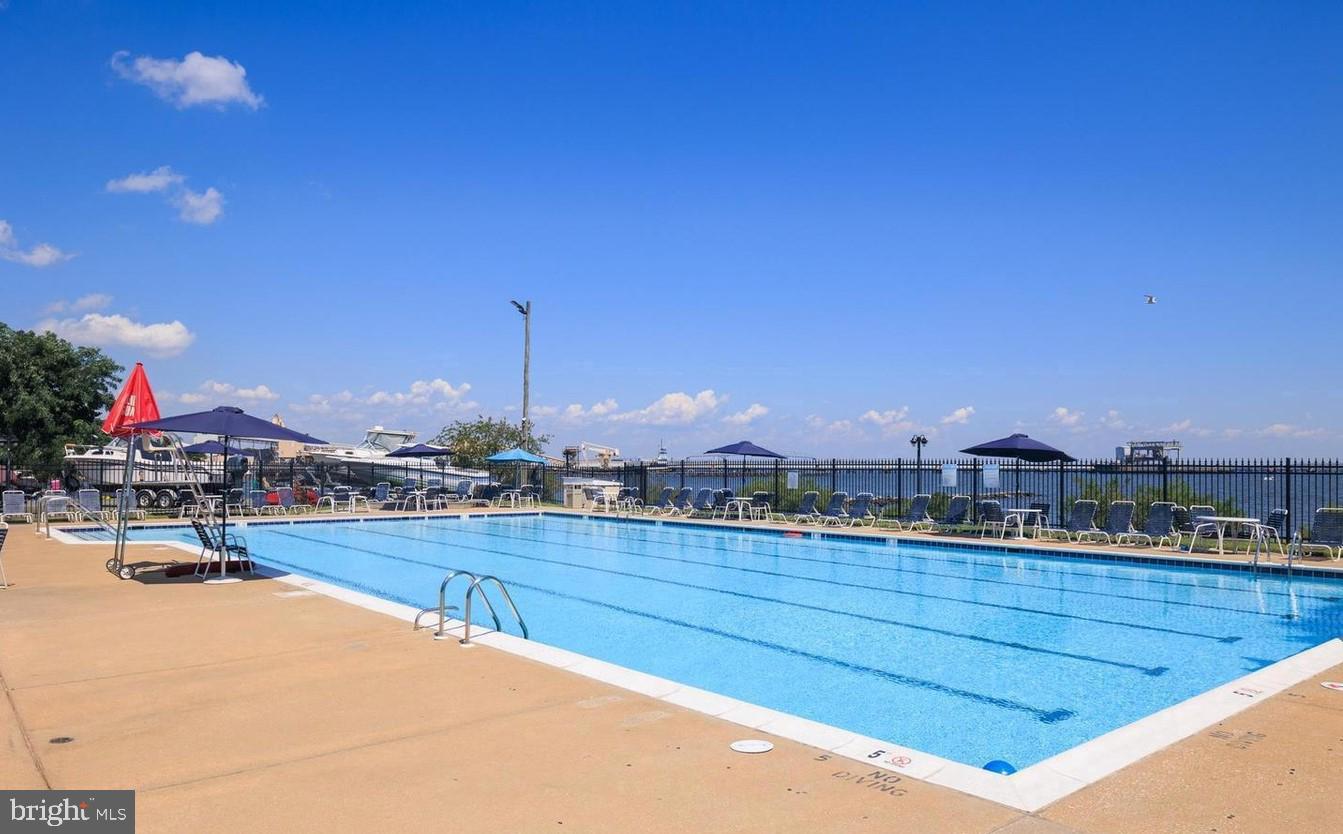 7827 Hidden Creek Way, Unit 8 Curtis Bay, MD 21226 - Photo 16 of 30