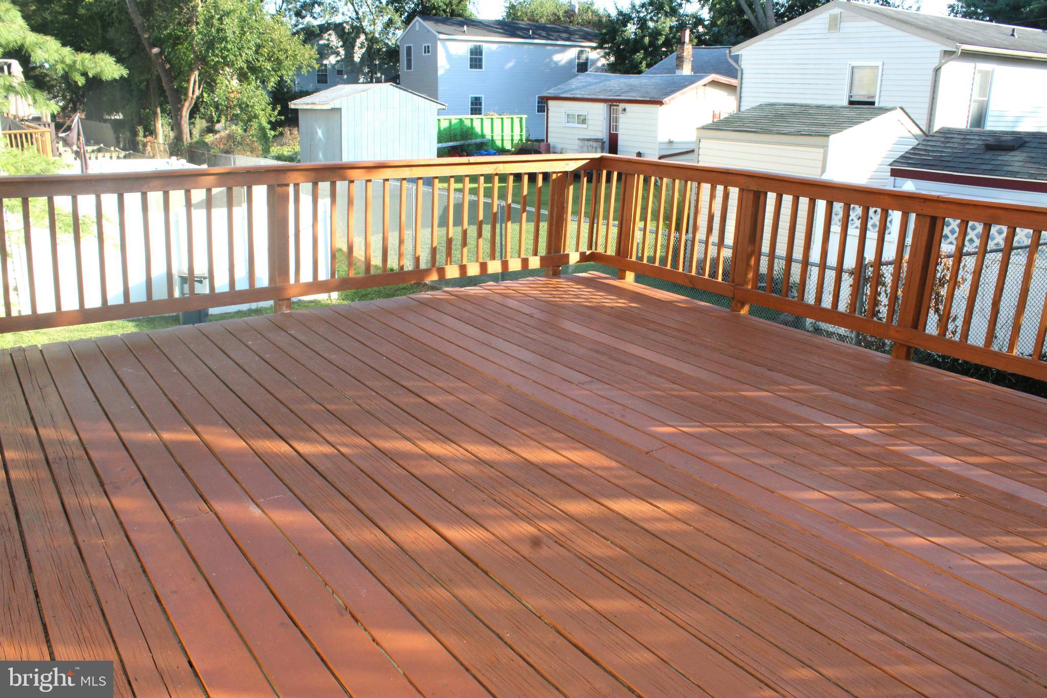 7827 Hidden Creek Way, Unit 8 Curtis Bay, MD 21226 - Photo 28 of 30