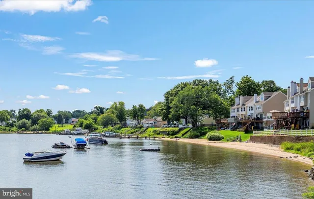 $2,645 | 7827 Hidden Creek Way, Unit 8, Curtis Bay, MD 21226