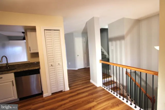 $2,645 | 7827 Hidden Creek Way, Unit 8, Curtis Bay, MD 21226