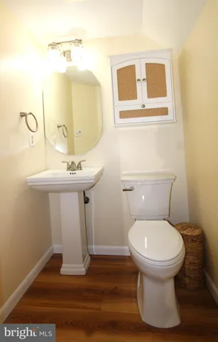 $2,645 | 7827 Hidden Creek Way, Unit 8, Curtis Bay, MD 21226