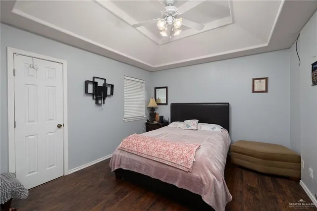 $309,999 | 2205 Yellow Rose Drive, Edinburg, TX 78539