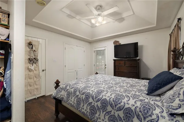 $309,999 | 2205 Yellow Rose Drive, Edinburg, TX 78539